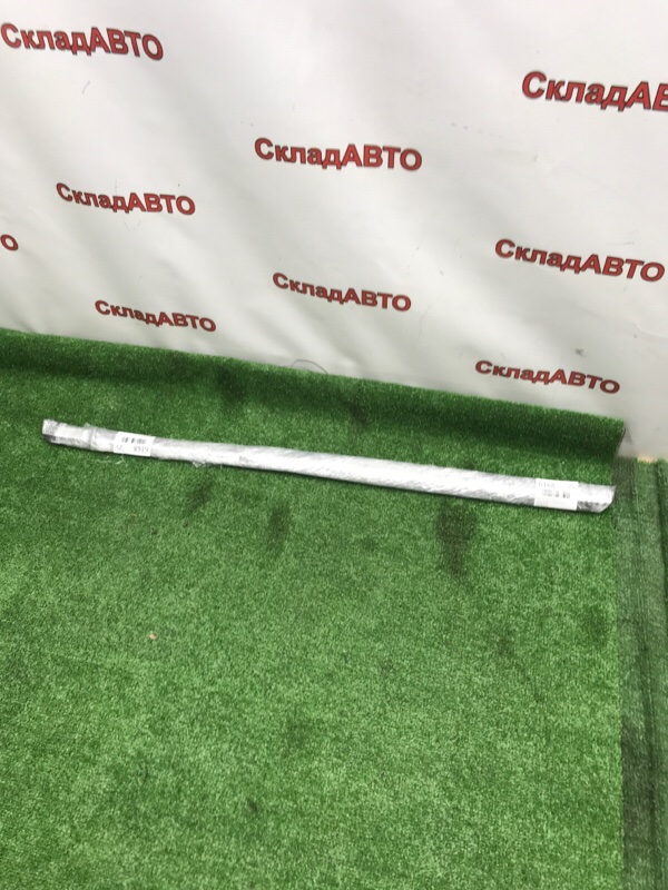 Бархотка двери Subaru Outback 2013 BRM