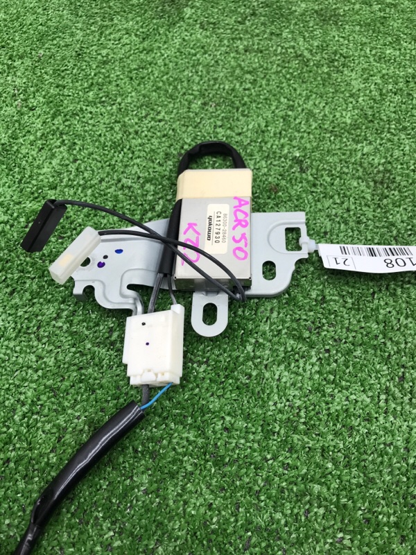 Усилитель антенны Toyota Estima 2008 ACR50W