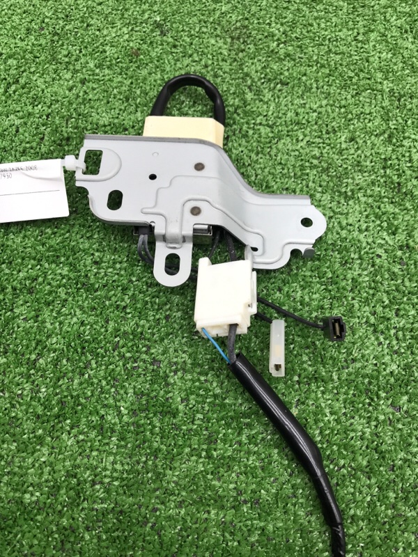 Усилитель антенны Toyota Estima 2008 ACR50W