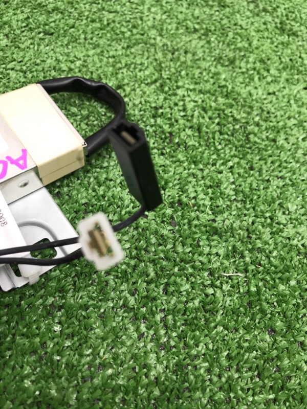 Усилитель антенны Toyota Estima 2008 ACR50W