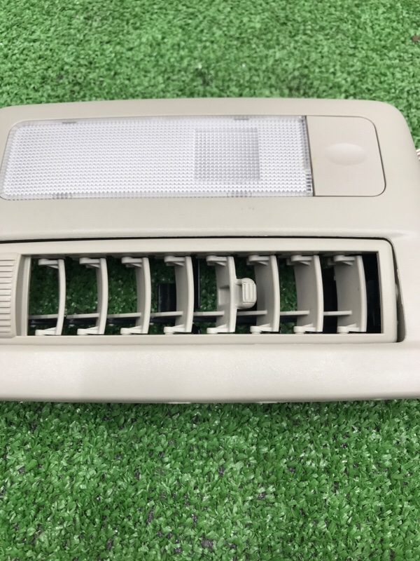 Плафона салона Toyota Estima 2008 ACR50W