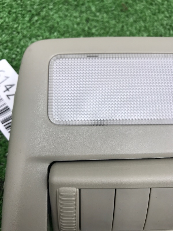 Плафона салона Toyota Estima 2008 ACR50W