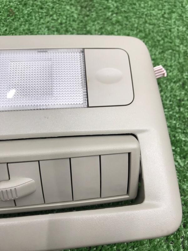 Плафона салона Toyota Estima 2008 ACR50W