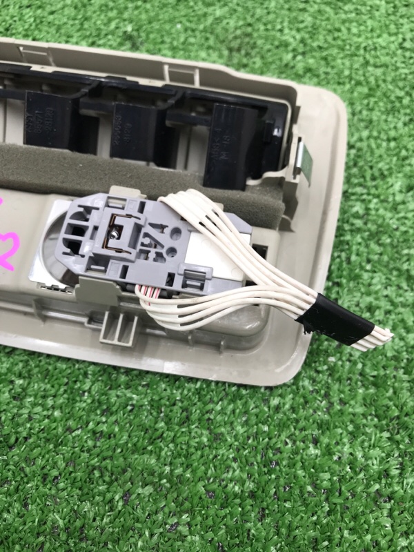 Плафона салона Toyota Estima 2008 ACR50W