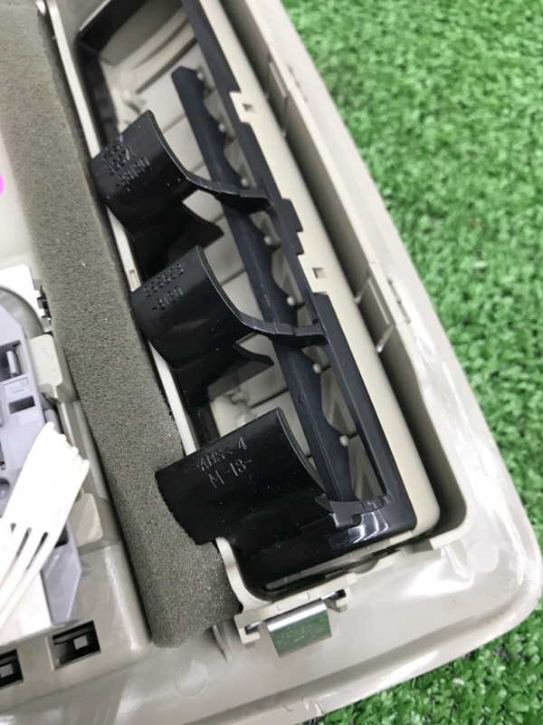 Плафона салона Toyota Estima 2008 ACR50W