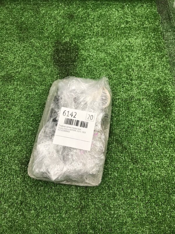 Плафона салона Toyota Estima 2008 ACR50W