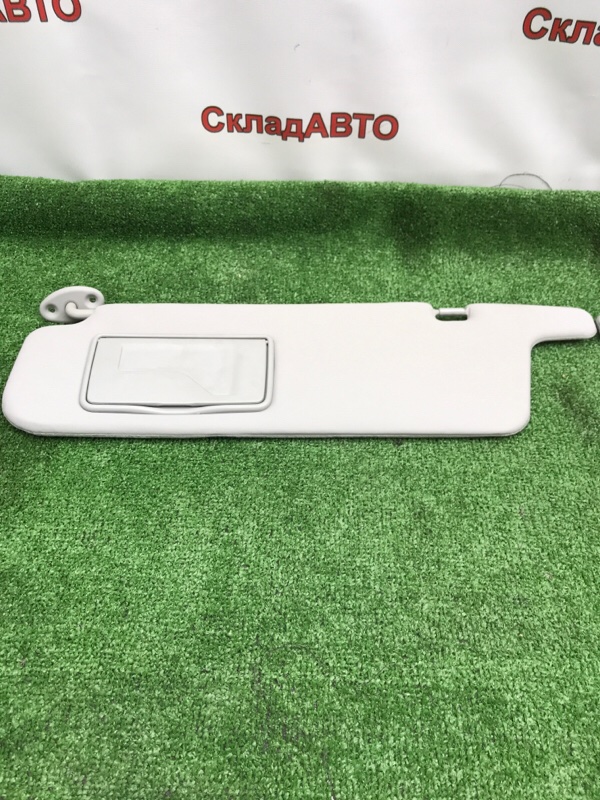 Козырек солнцезащитный Toyota Estima 2003 ACR40W