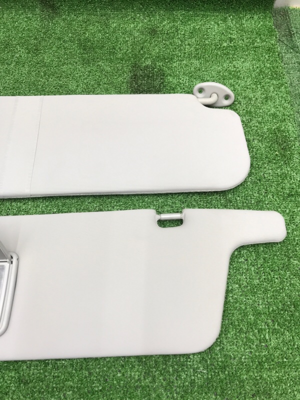 Козырек солнцезащитный Toyota Estima 2003 ACR40W