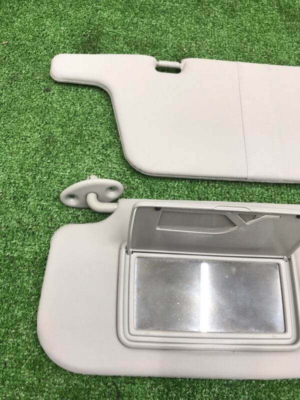 Козырек солнцезащитный Toyota Estima 2003 ACR40W