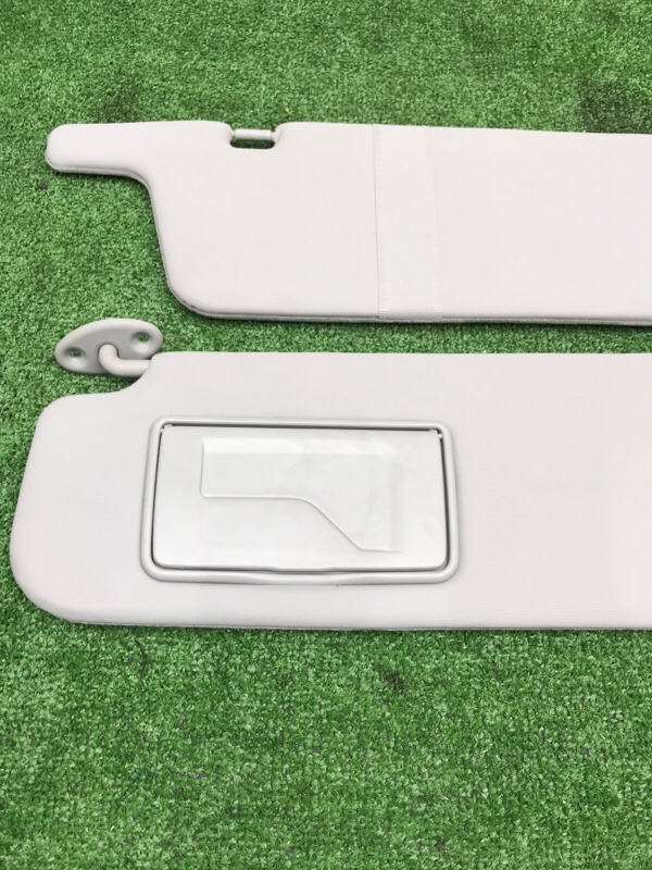 Козырек солнцезащитный Toyota Estima 2003 ACR40W