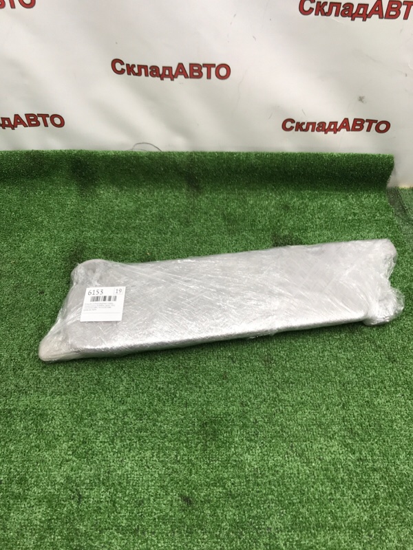 Козырек солнцезащитный Toyota Estima 2003 ACR40W