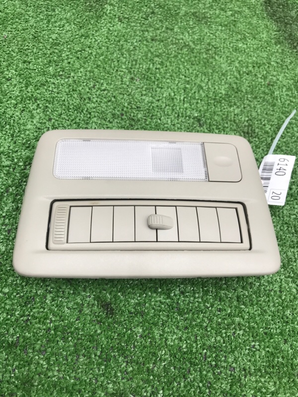 Плафона салона Toyota Estima 2008 ACR50W