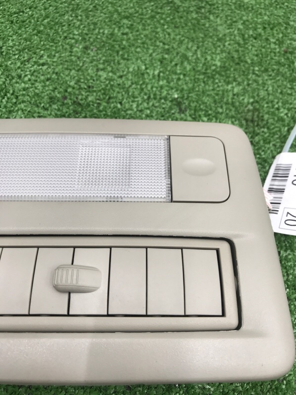 Плафона салона Toyota Estima 2008 ACR50W