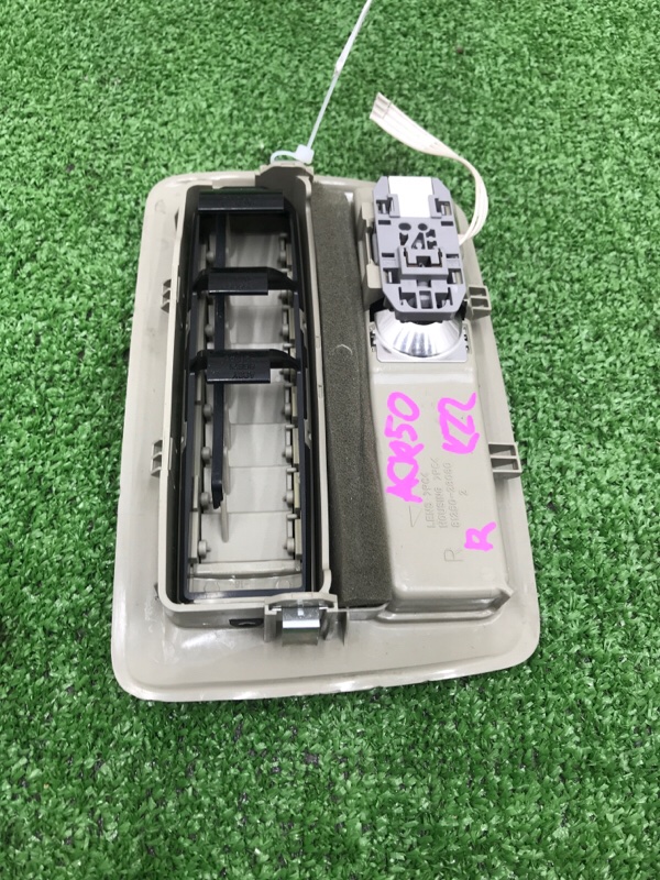 Плафона салона Toyota Estima 2008 ACR50W