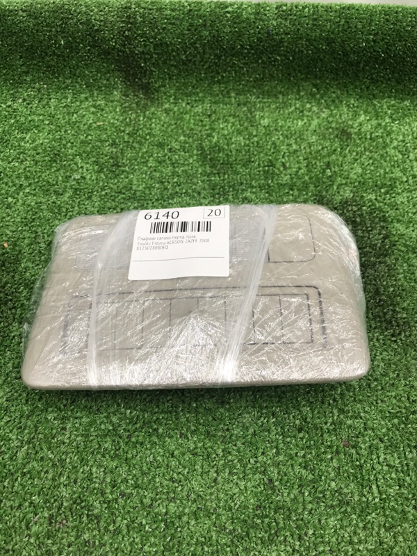 Плафона салона Toyota Estima 2008 ACR50W