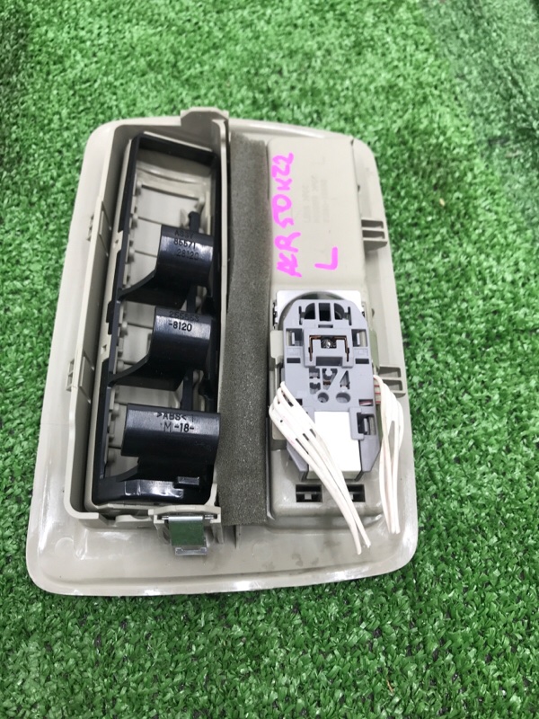 Плафона салона Toyota Estima 2008 ACR50W