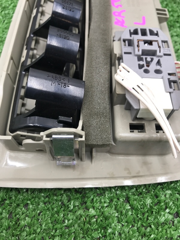 Плафона салона Toyota Estima 2008 ACR50W