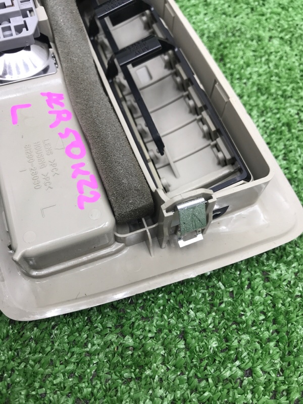 Плафона салона Toyota Estima 2008 ACR50W