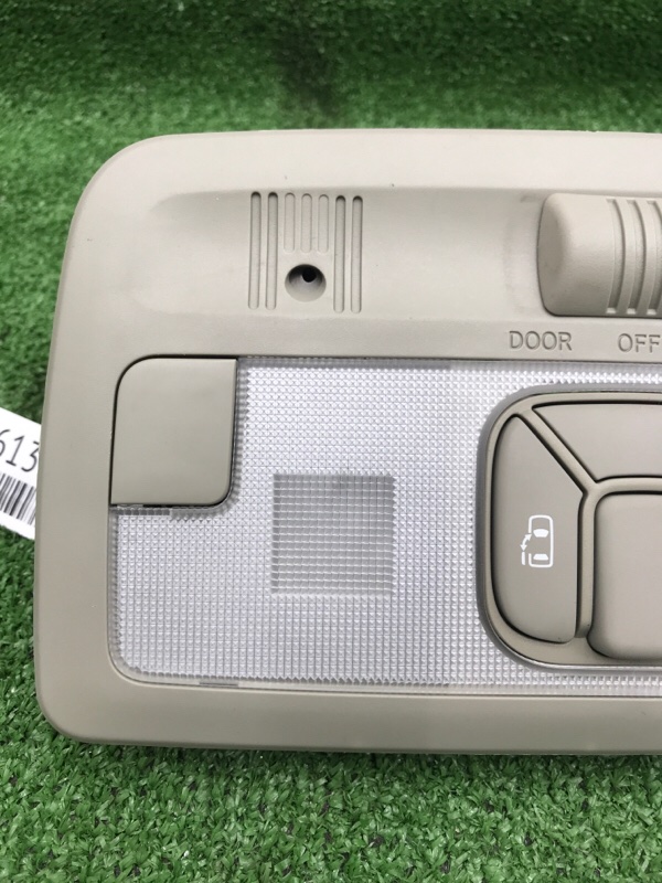 Плафона салона Toyota Estima 2008 ACR50W