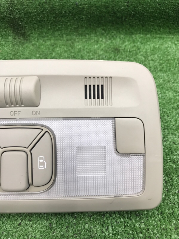 Плафона салона Toyota Estima 2008 ACR50W