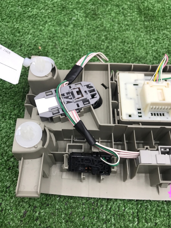 Плафона салона Toyota Estima 2008 ACR50W