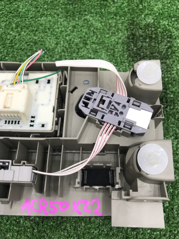 Плафона салона Toyota Estima 2008 ACR50W