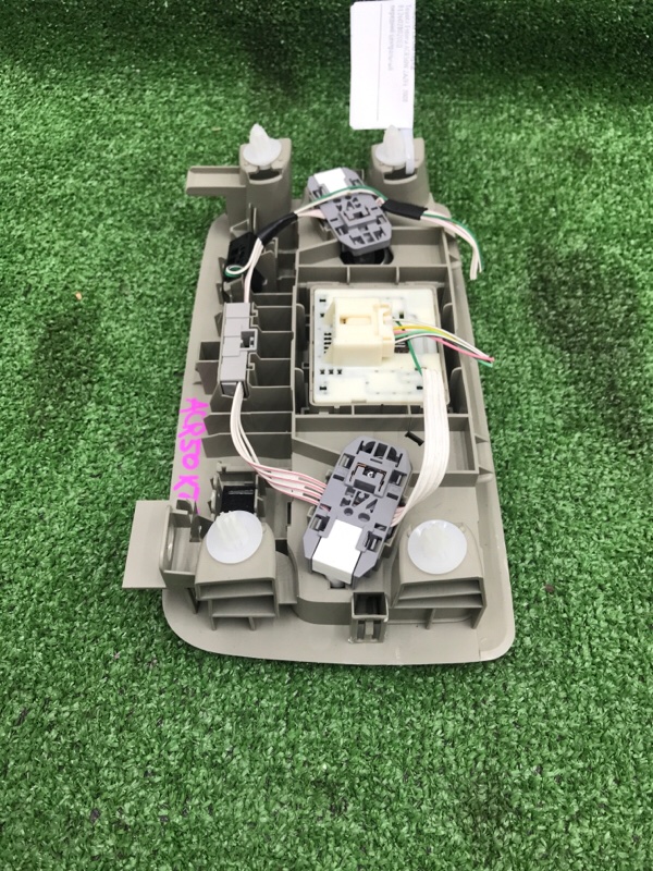 Плафона салона Toyota Estima 2008 ACR50W