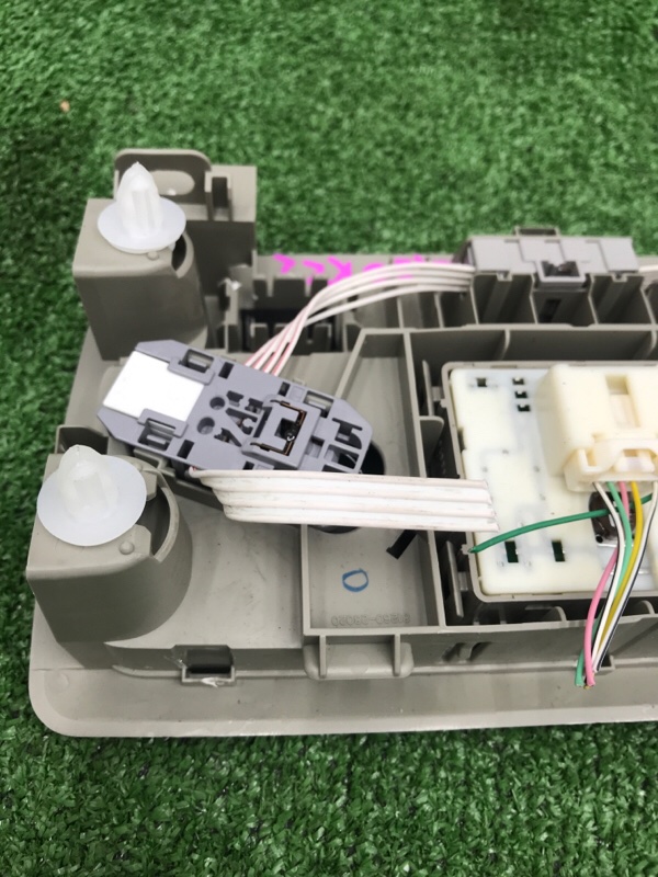 Плафона салона Toyota Estima 2008 ACR50W