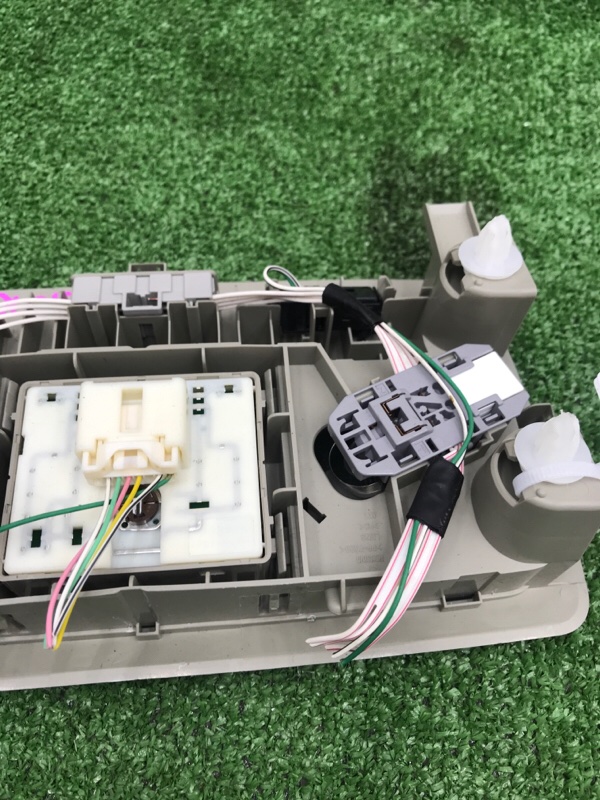 Плафона салона Toyota Estima 2008 ACR50W