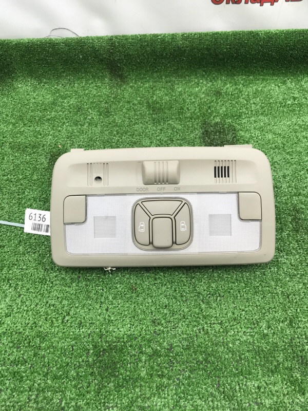 Плафона салона Toyota Estima 2008 ACR50W