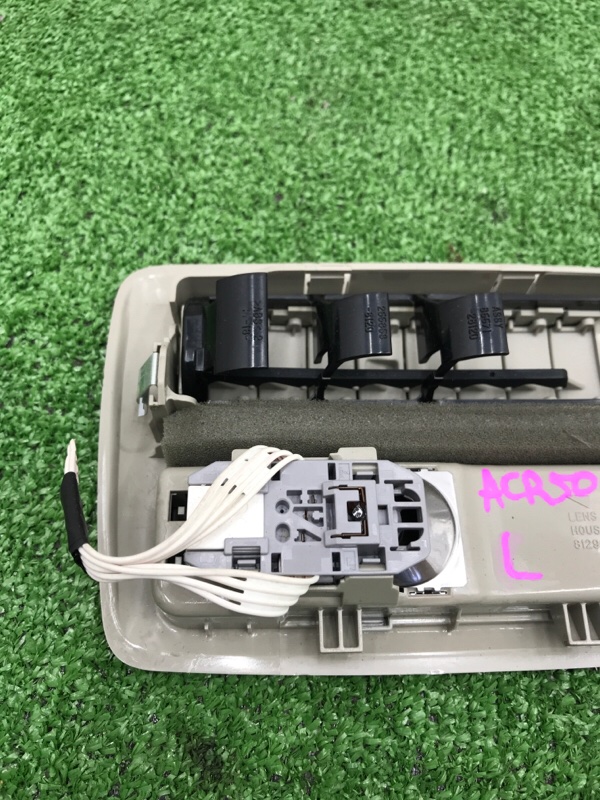 Плафона салона Toyota Estima 2008 ACR50W