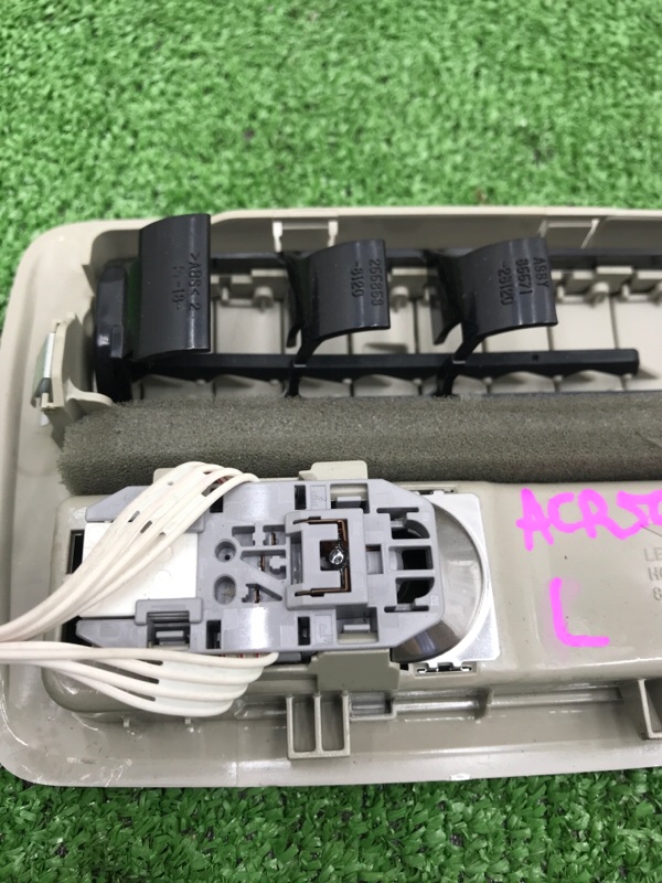 Плафона салона Toyota Estima 2008 ACR50W