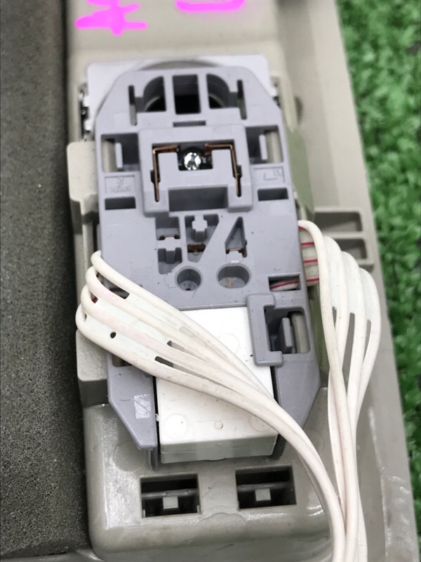 Плафона салона Toyota Estima 2008 ACR50W