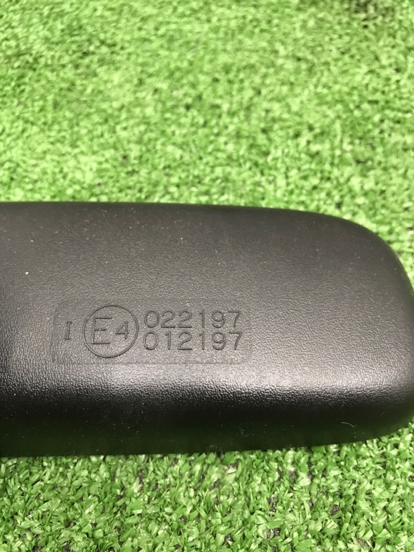 Зеркало салонное Toyota Estima 2008 ACR50W