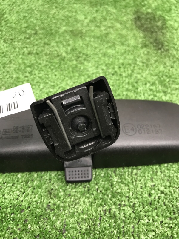 Зеркало салонное Toyota Estima 2008 ACR50W