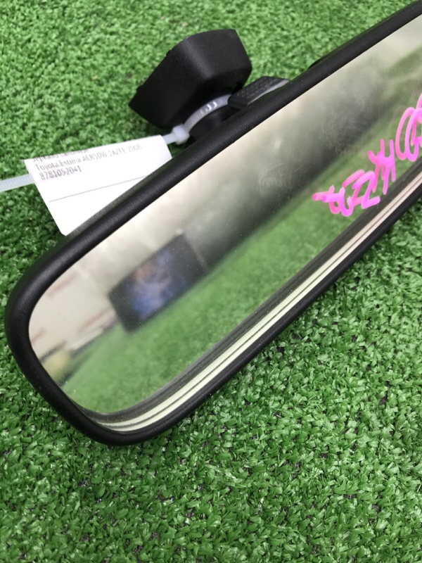 Зеркало салонное Toyota Estima 2008 ACR50W