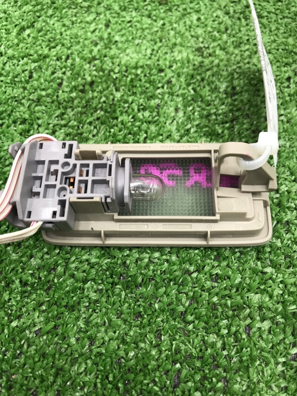 Плафона салона Toyota Estima 2008 ACR50W