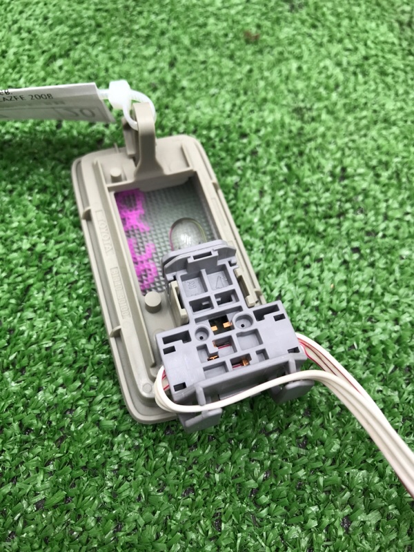 Плафона салона Toyota Estima 2008 ACR50W