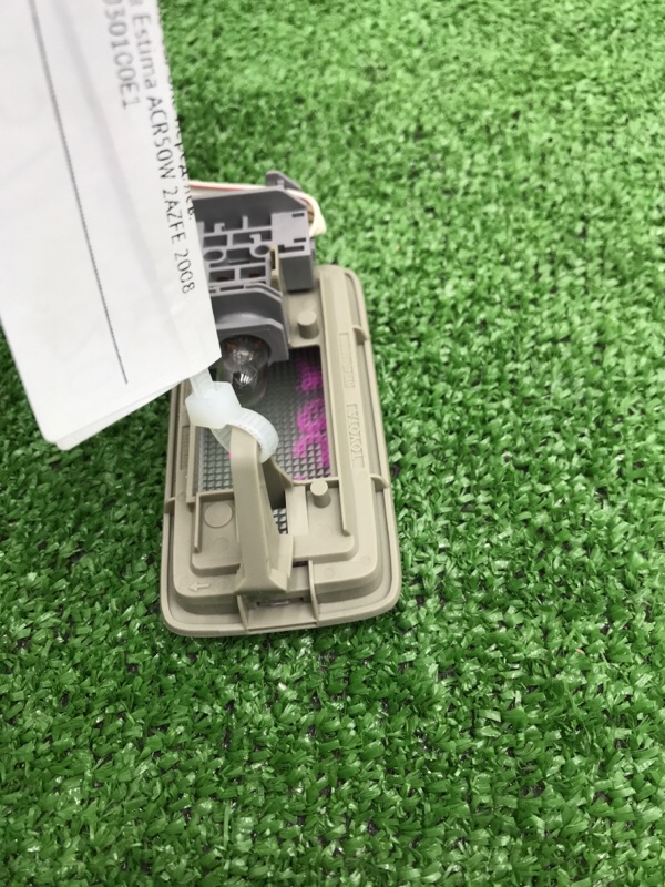 Плафона салона Toyota Estima 2008 ACR50W