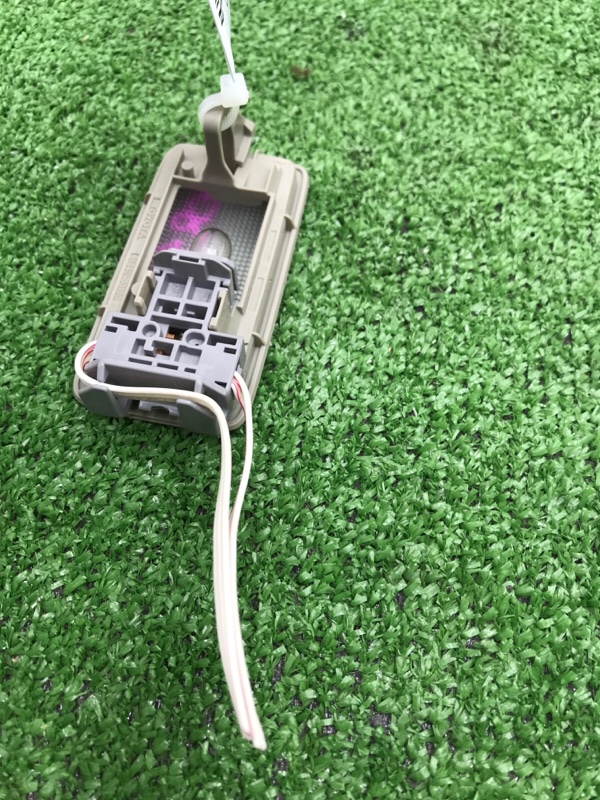 Плафона салона Toyota Estima 2008 ACR50W