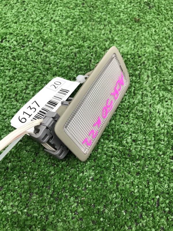 Плафона салона Toyota Estima 2008 ACR50W