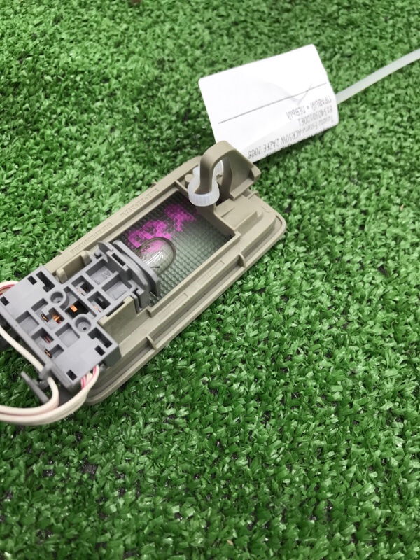 Плафона салона Toyota Estima 2008 ACR50W