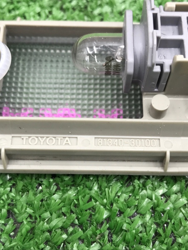 Плафона салона Toyota Estima 2008 ACR50W