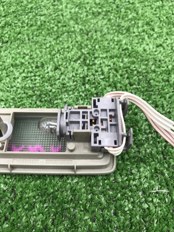 Плафона салона Toyota Estima 2008 ACR50W