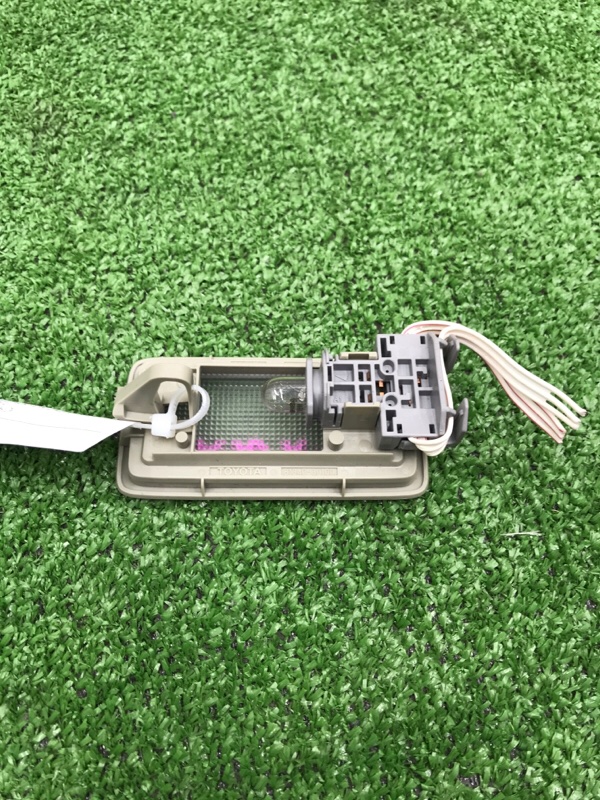 Плафона салона Toyota Estima 2008 ACR50W