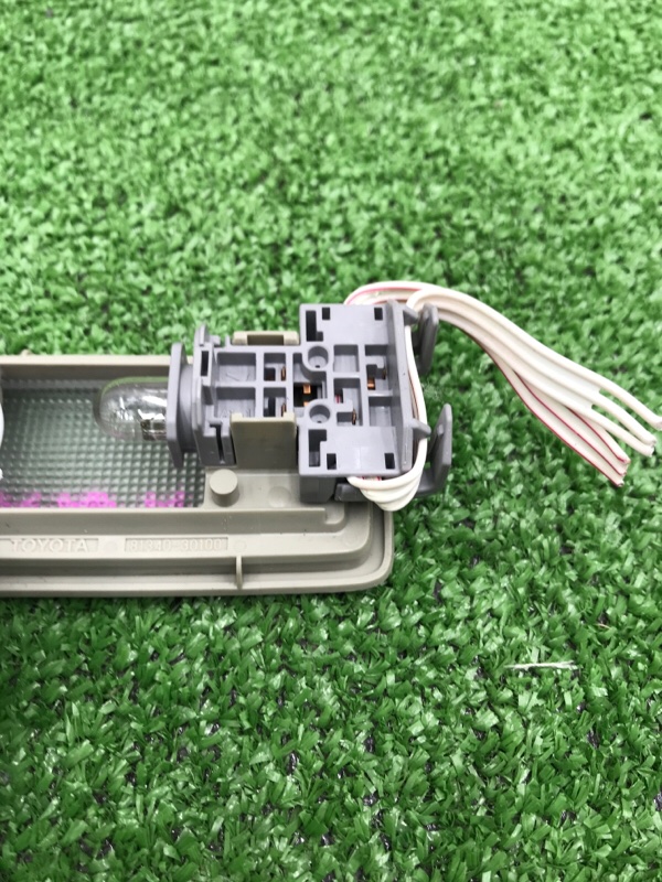 Плафона салона Toyota Estima 2008 ACR50W