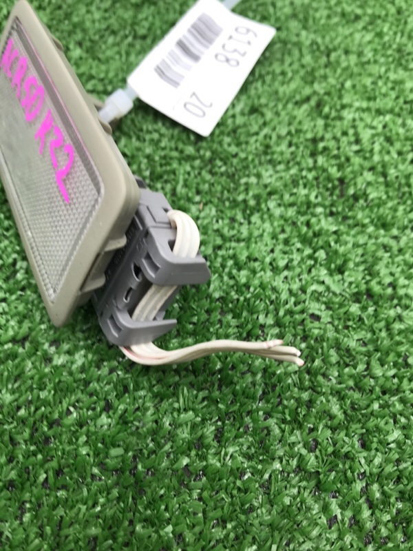 Плафона салона Toyota Estima 2008 ACR50W