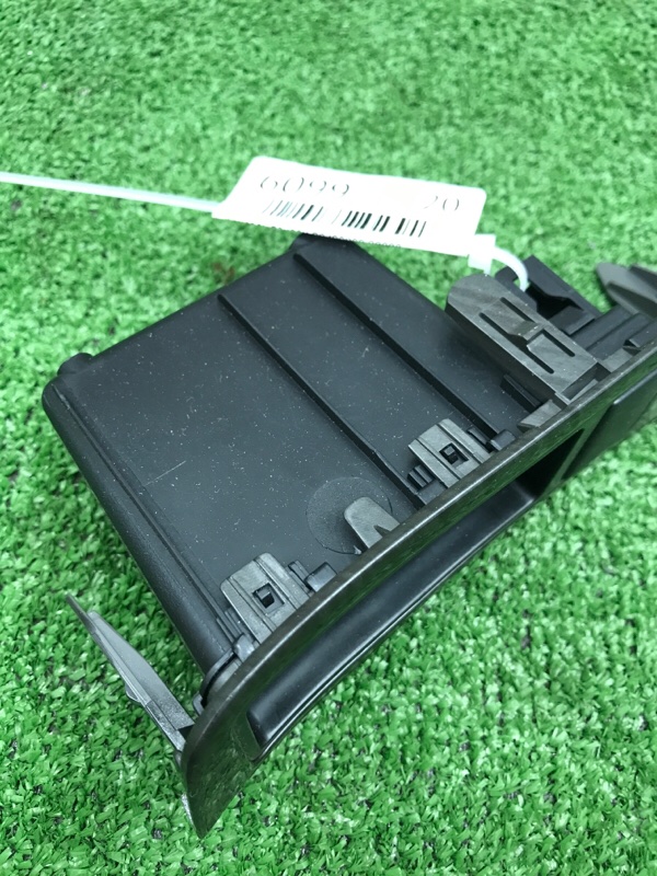 Консоль панели приборов Toyota Estima 2008 ACR50W