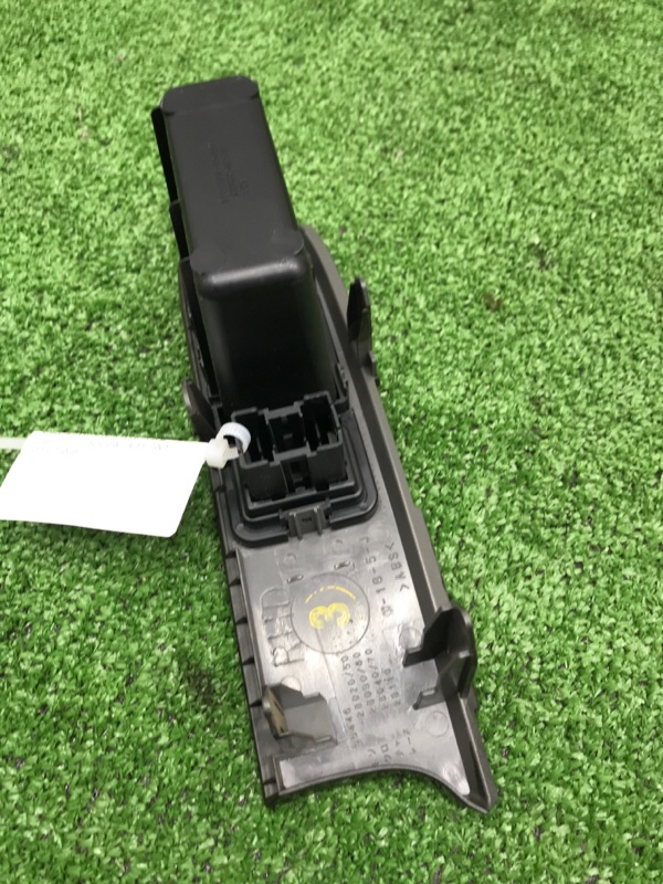 Консоль панели приборов Toyota Estima 2008 ACR50W