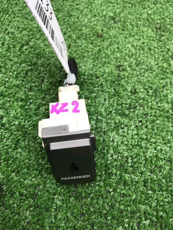 Индикатор ремня безопасности Toyota Estima 2008 ACR50W